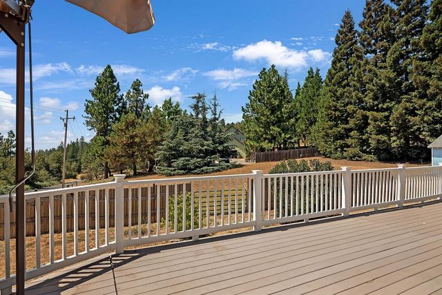 23821 Pine Ridge Rd, Pioneer, CA 95666
