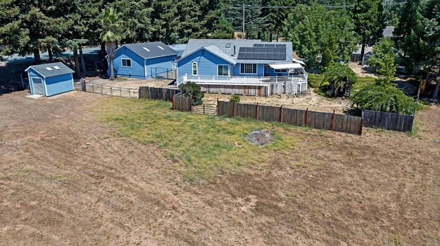 23821 Pine Ridge Rd, Pioneer, CA 95666