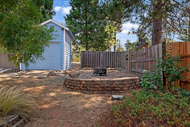 23821 Pine Ridge Rd, Pioneer, CA 95666