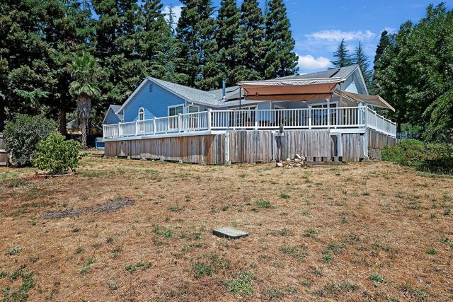 23821 Pine Ridge Rd, Pioneer, CA 95666