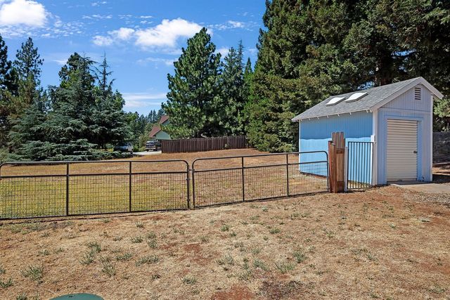 23821 Pine Ridge Rd, Pioneer, CA 95666