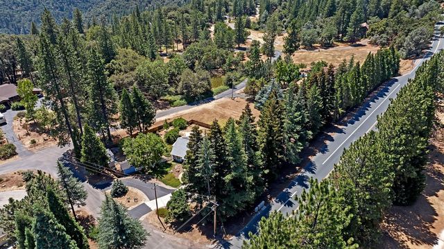 23821 Pine Ridge Rd, Pioneer, CA 95666