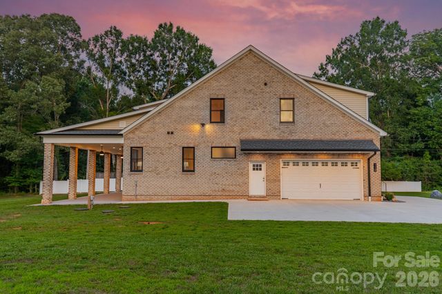 112 Jim Parker Road, Wesley Chapel, NC 28110