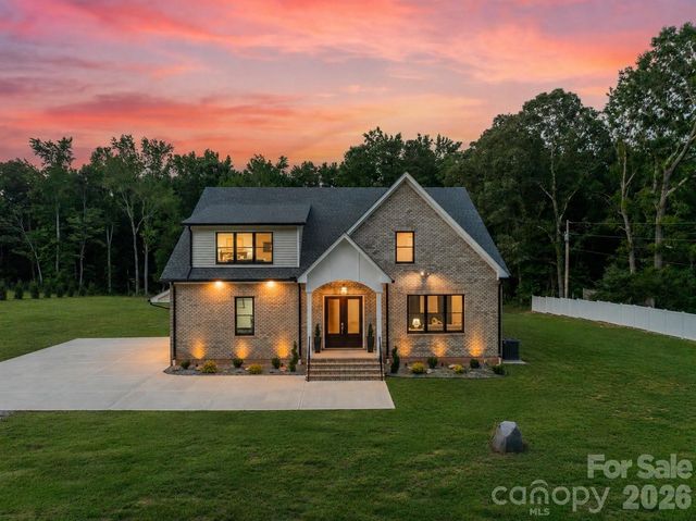 112 Jim Parker Road, Wesley Chapel, NC 28110