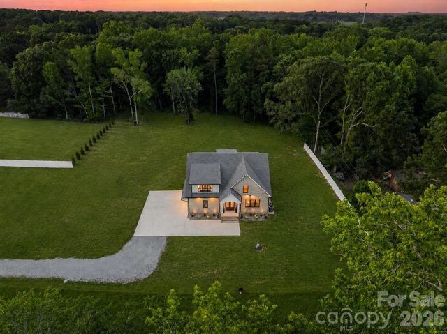 112 Jim Parker Road, Wesley Chapel, NC 28110
