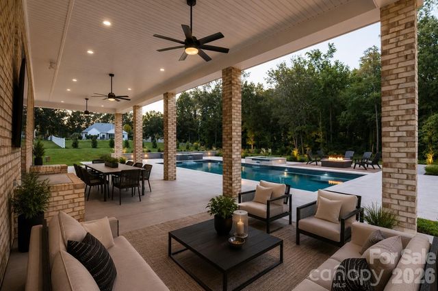 112 Jim Parker Road, Wesley Chapel, NC 28110