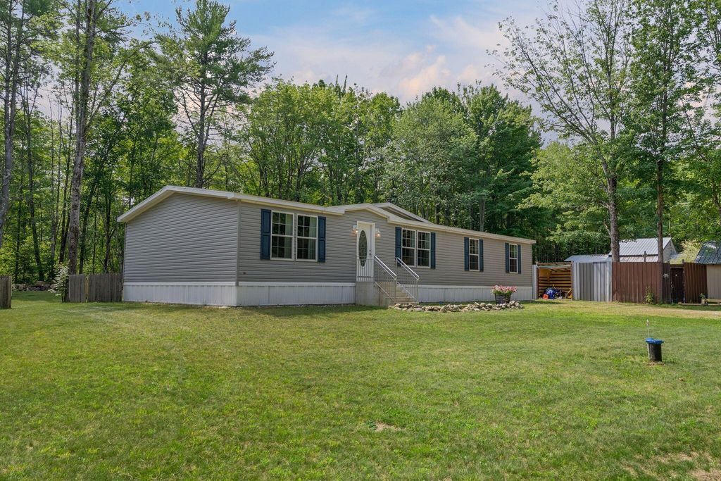 1 Martel Lane 4, Bridgton, ME 04009 — photo 2