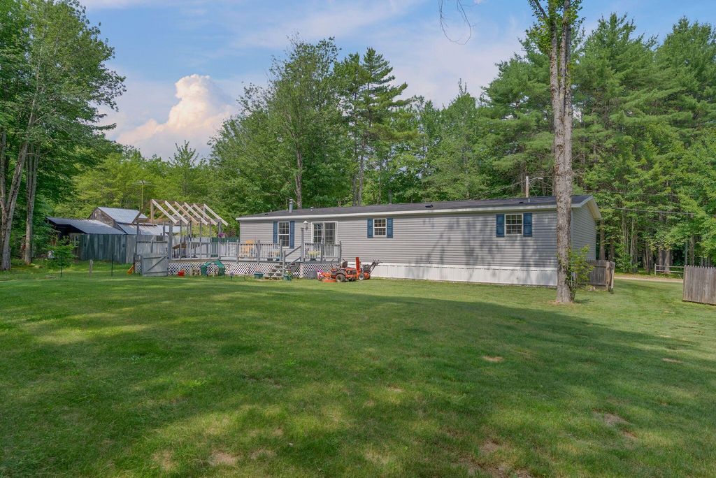 1 Martel Lane 4, Bridgton, ME 04009 — photo 5