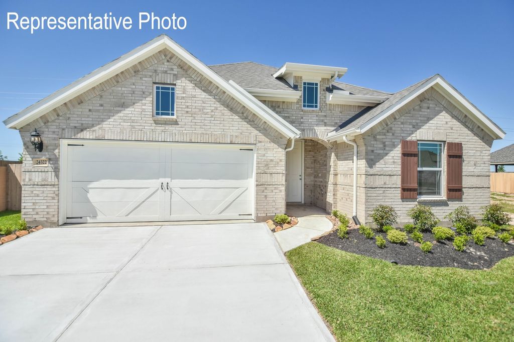 3704 Pitchfork Terrace, Anna, TX 75409