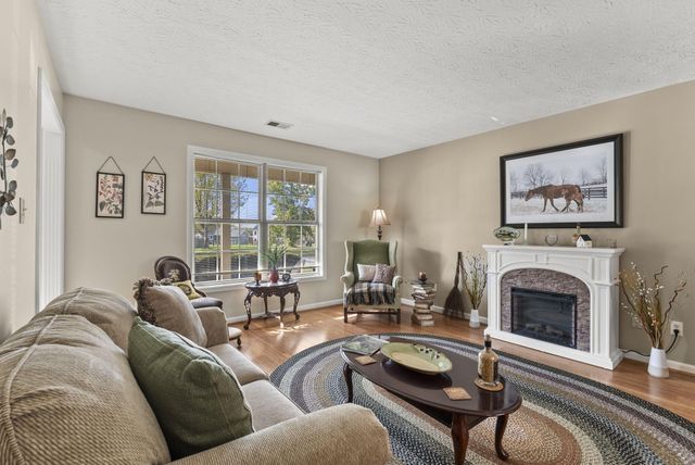 118 Old Towne Walk, Midway, KY 40347