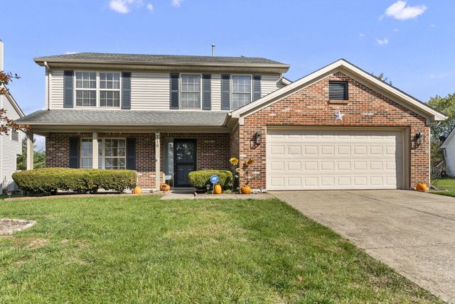 118 Old Towne Walk, Midway, KY 40347