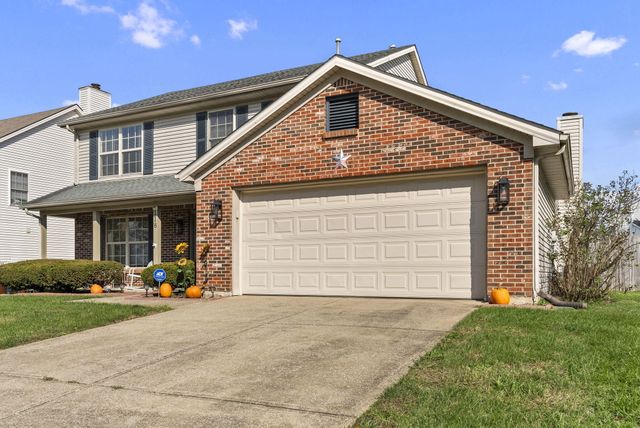 118 Old Towne Walk, Midway, KY 40347