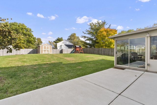 118 Old Towne Walk, Midway, KY 40347