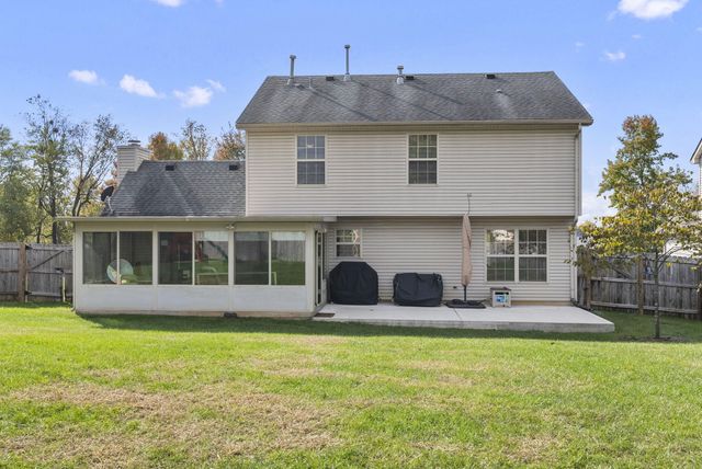 118 Old Towne Walk, Midway, KY 40347