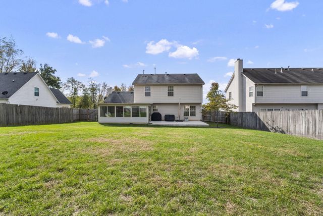 118 Old Towne Walk, Midway, KY 40347