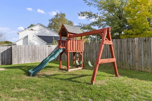 118 Old Towne Walk, Midway, KY 40347