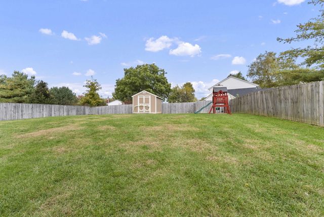 118 Old Towne Walk, Midway, KY 40347