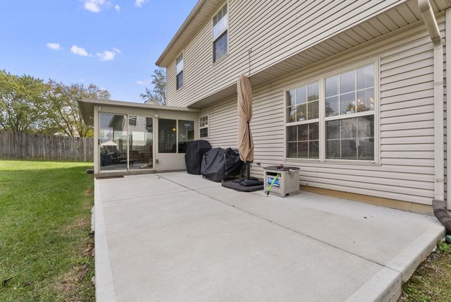 118 Old Towne Walk, Midway, KY 40347