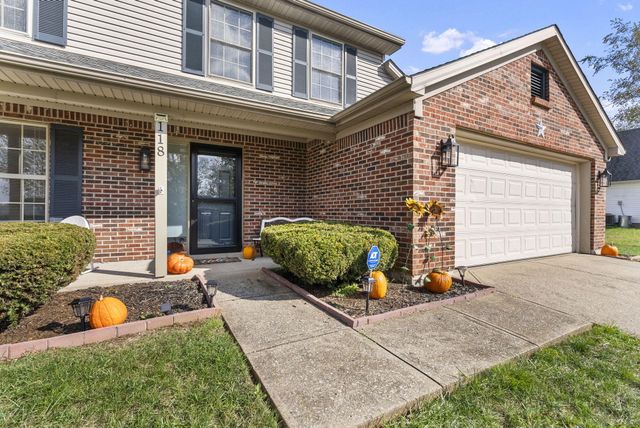 118 Old Towne Walk, Midway, KY 40347