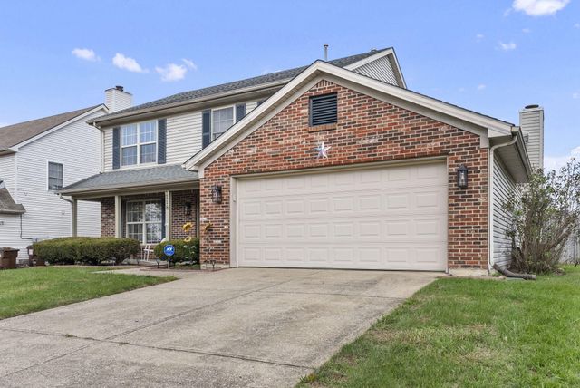 118 Old Towne Walk, Midway, KY 40347