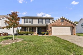118 Old Towne Walk, Midway, KY 40347