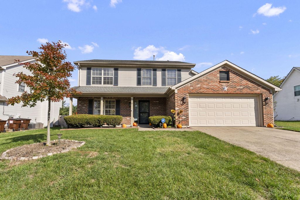 118 Old Towne Walk, Midway, KY 40347