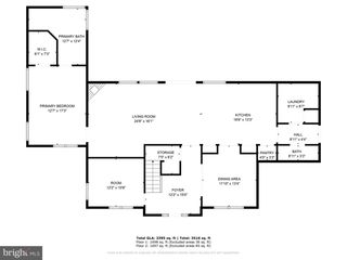 113 PAULOWINA RD, Queen Anne, MD 21657