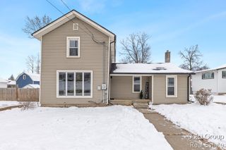 73 Mill Street, Saranac Vlg-bstntwp, MI 48881
