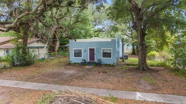 1516 E ELM ROAD, Lakeland, FL 33801