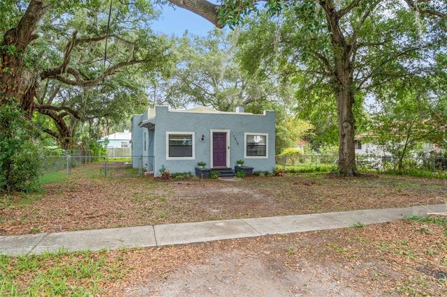 1516 E ELM ROAD, Lakeland, FL 33801