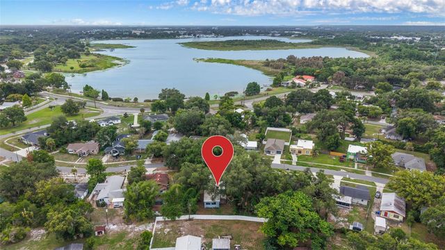 1516 E ELM ROAD, Lakeland, FL 33801