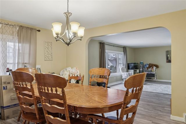 101 E Patterson Ave, City Of But Se, PA 16001