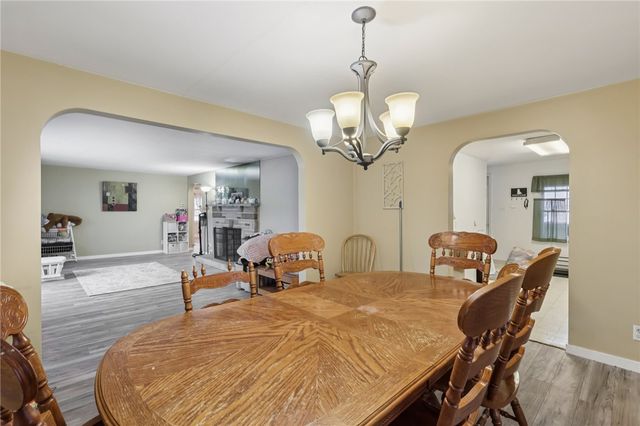 101 E Patterson Ave, City Of But Se, PA 16001