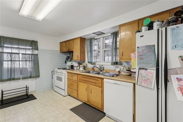 101 E Patterson Ave, City Of But Se, PA 16001