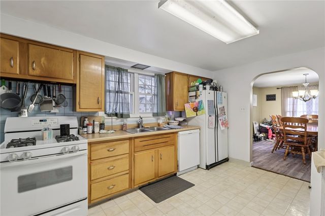 101 E Patterson Ave, City Of But Se, PA 16001