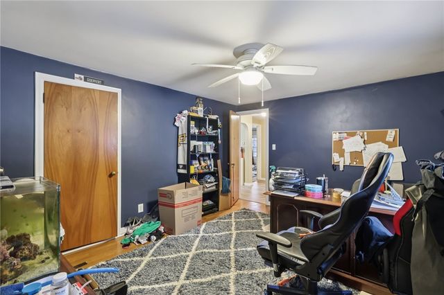 101 E Patterson Ave, City Of But Se, PA 16001