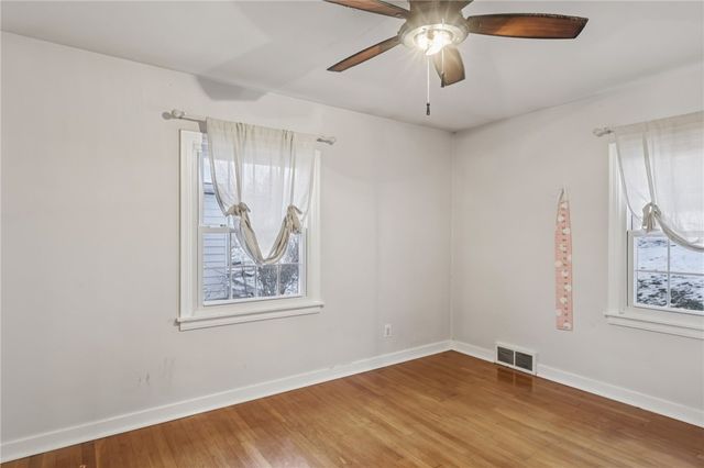 101 E Patterson Ave, City Of But Se, PA 16001