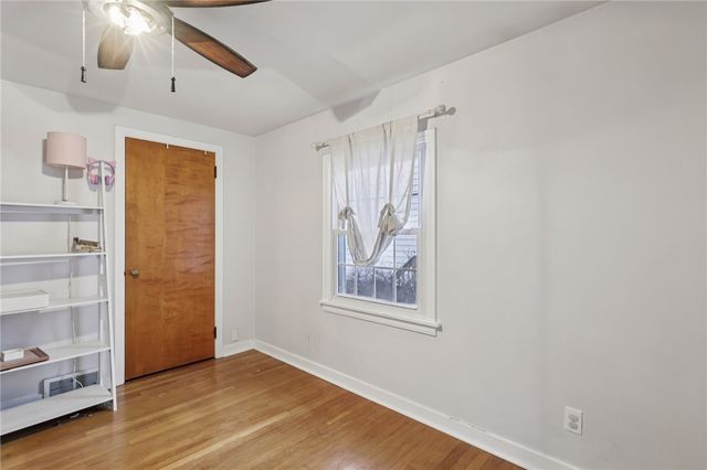 101 E Patterson Ave, City Of But Se, PA 16001