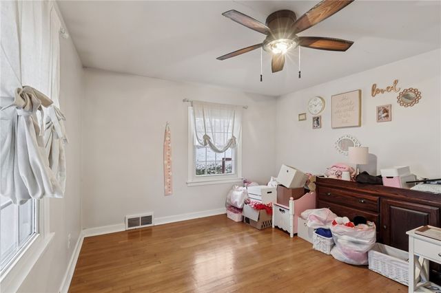 101 E Patterson Ave, City Of But Se, PA 16001