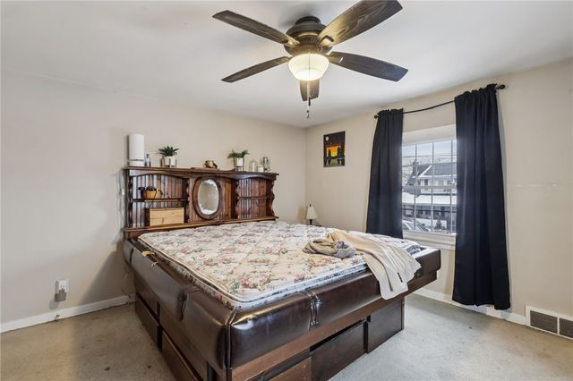 101 E Patterson Ave, City Of But Se, PA 16001