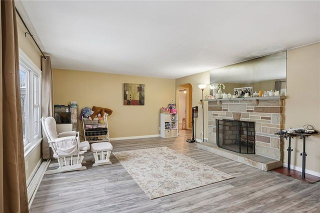 101 E Patterson Ave, City Of But Se, PA 16001