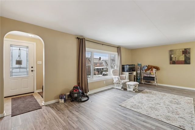 101 E Patterson Ave, City Of But Se, PA 16001