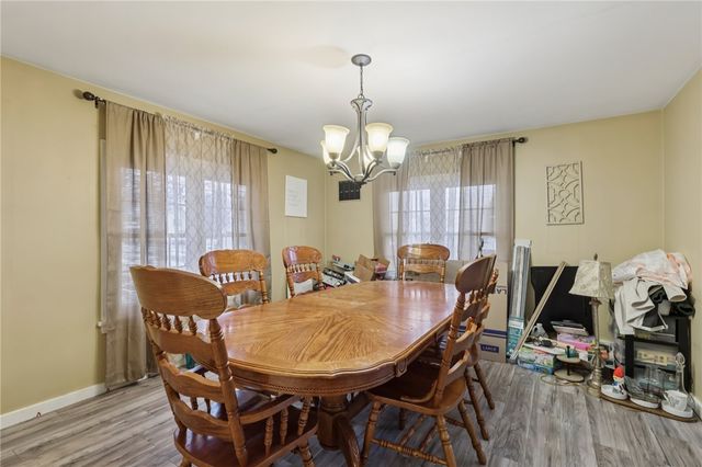 101 E Patterson Ave, City Of But Se, PA 16001