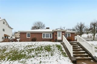 101 E Patterson Ave, City Of But Se, PA 16001