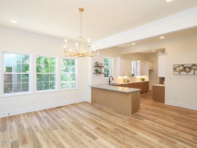 2106 University Drive, Durham, NC 27707