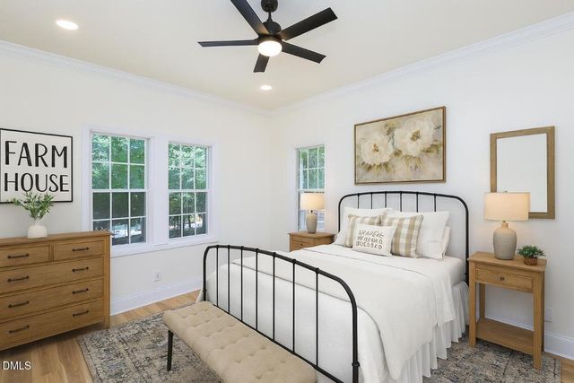 2106 University Drive, Durham, NC 27707