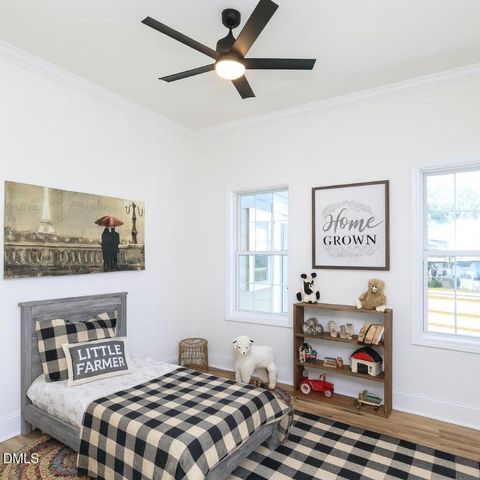 2106 University Drive, Durham, NC 27707