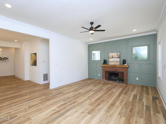 2106 University Drive, Durham, NC 27707