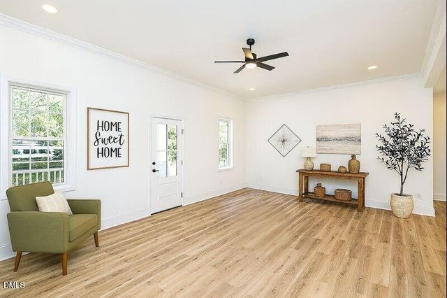 2106 University Drive, Durham, NC 27707