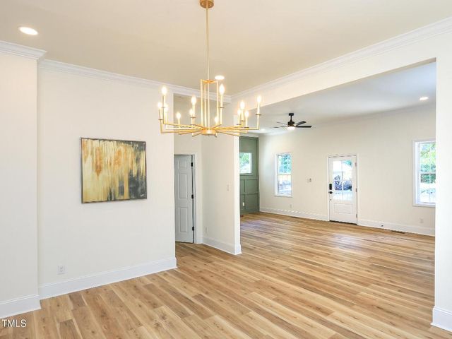 2106 University Drive, Durham, NC 27707